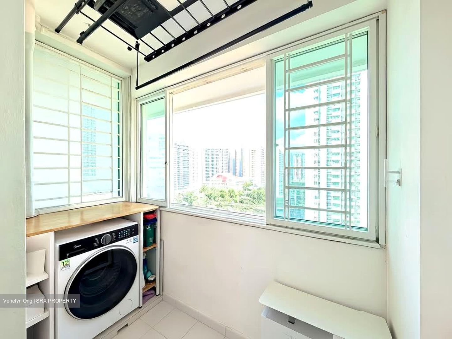 Blk 410A Coral Spring (Sengkang), HDB 4 Rooms #558314521